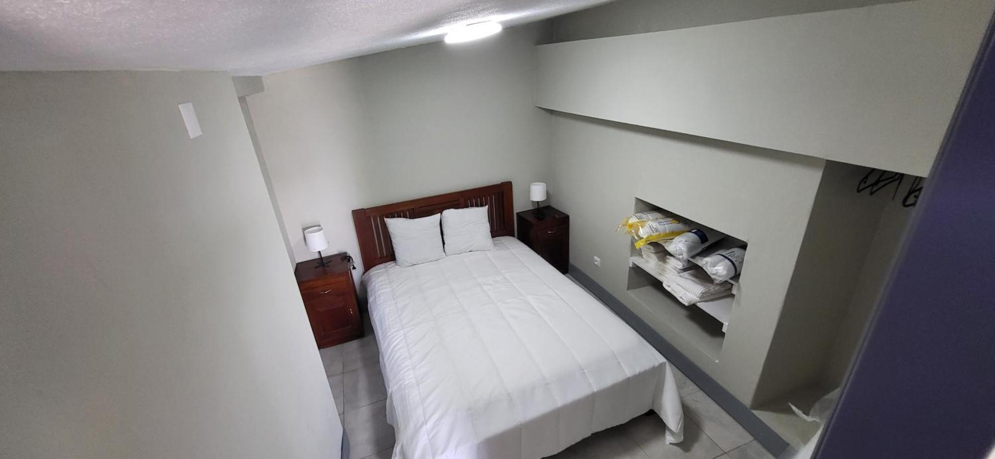 Oliver'S Place Guesthouse Casal Pereiro Esterno foto