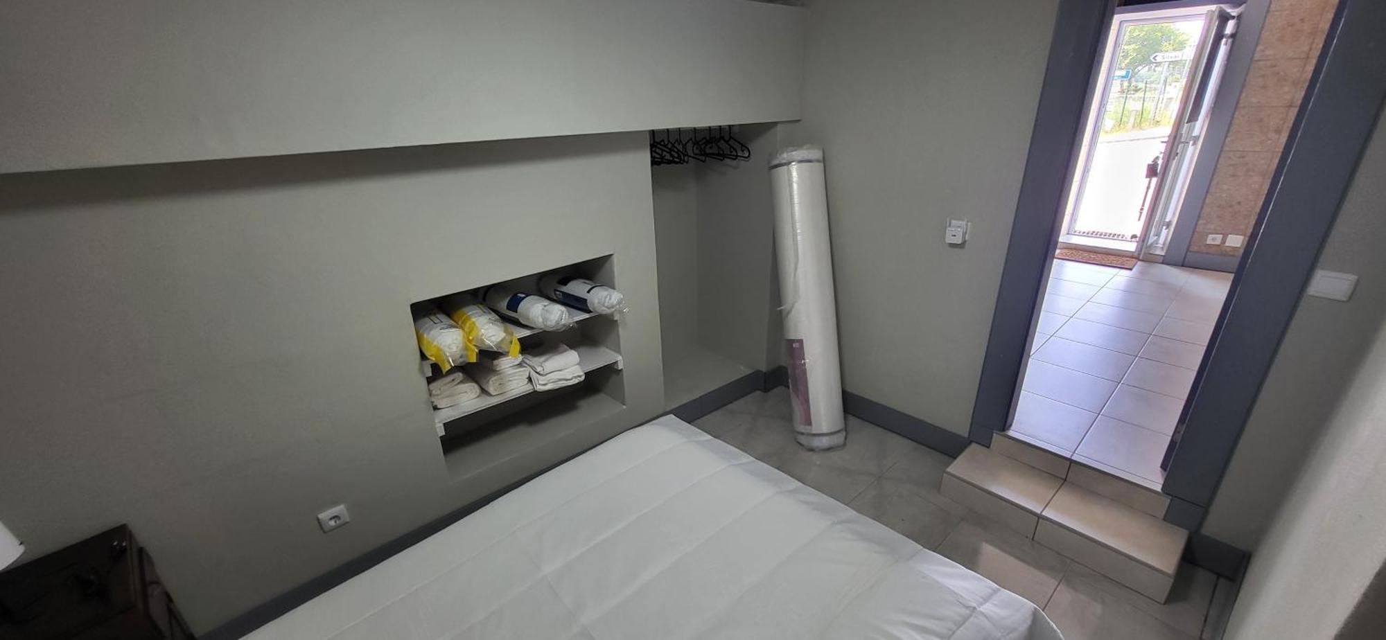 Oliver'S Place Guesthouse Casal Pereiro Esterno foto