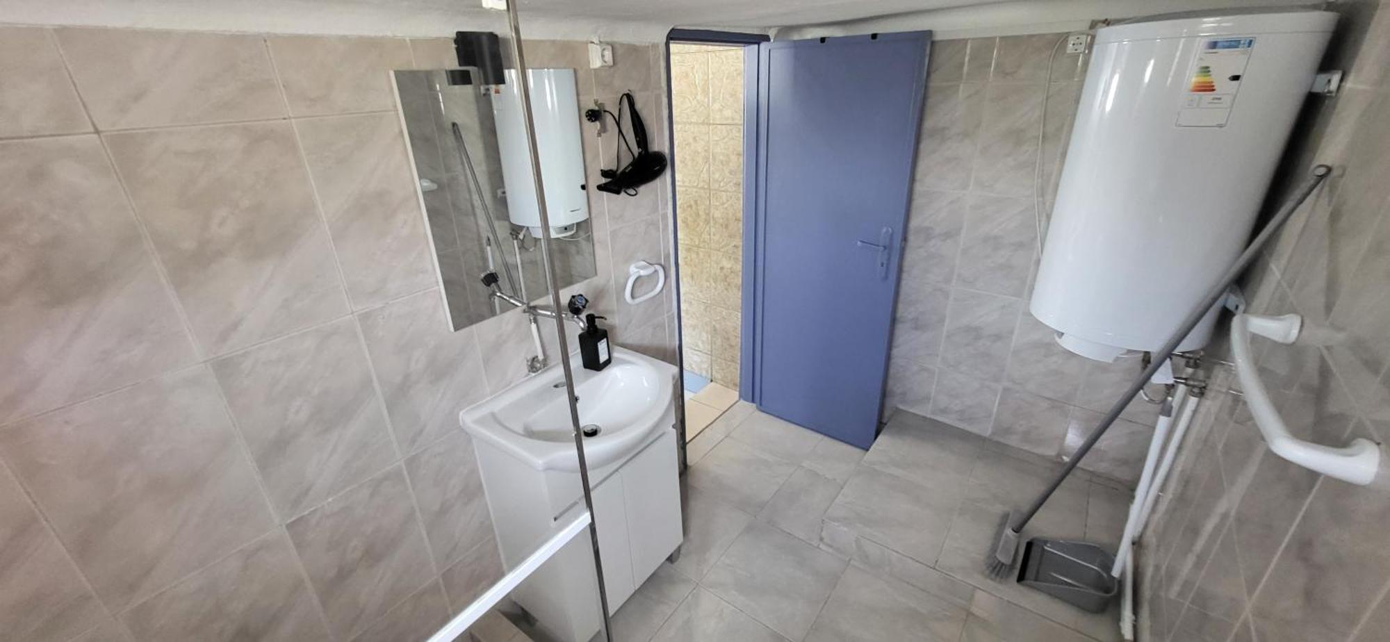 Oliver'S Place Guesthouse Casal Pereiro Esterno foto