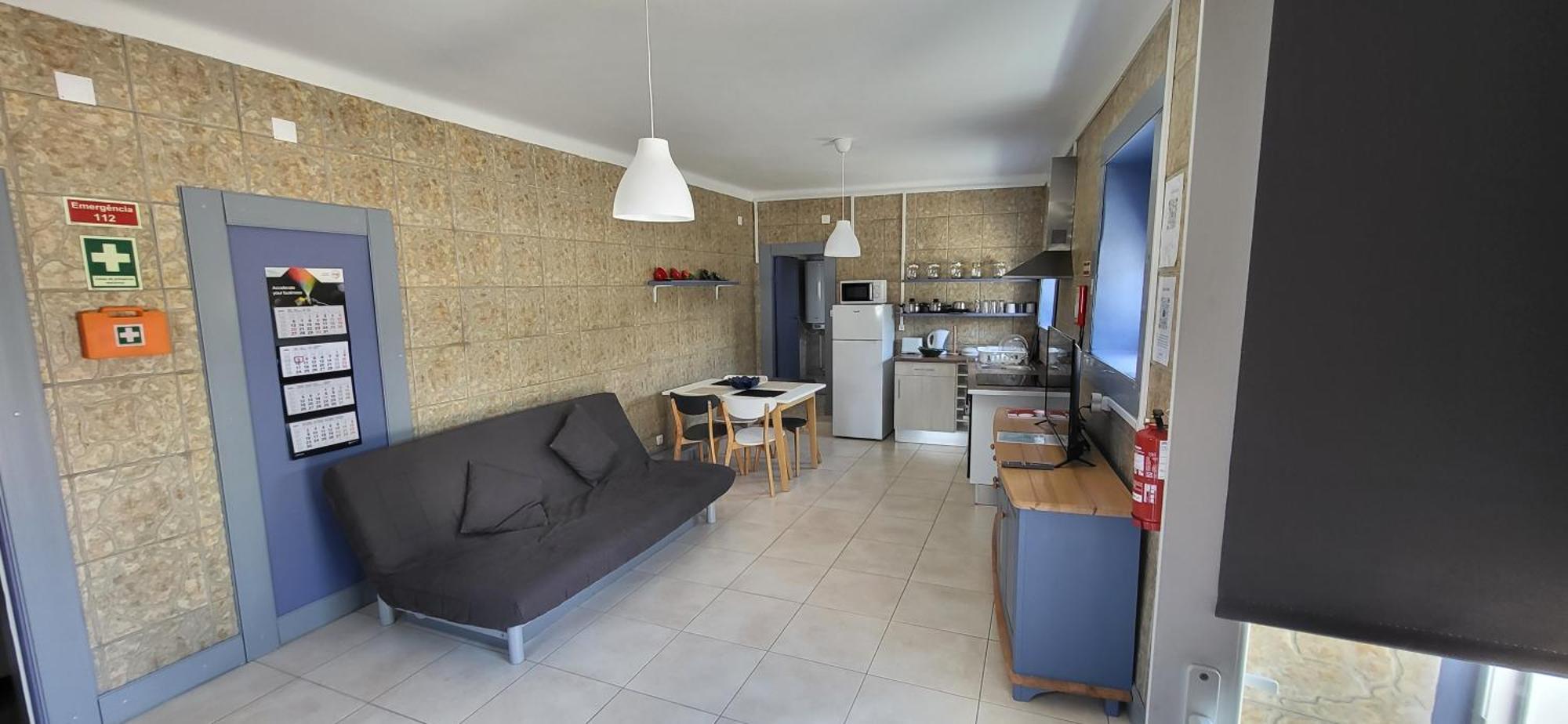 Oliver'S Place Guesthouse Casal Pereiro Esterno foto