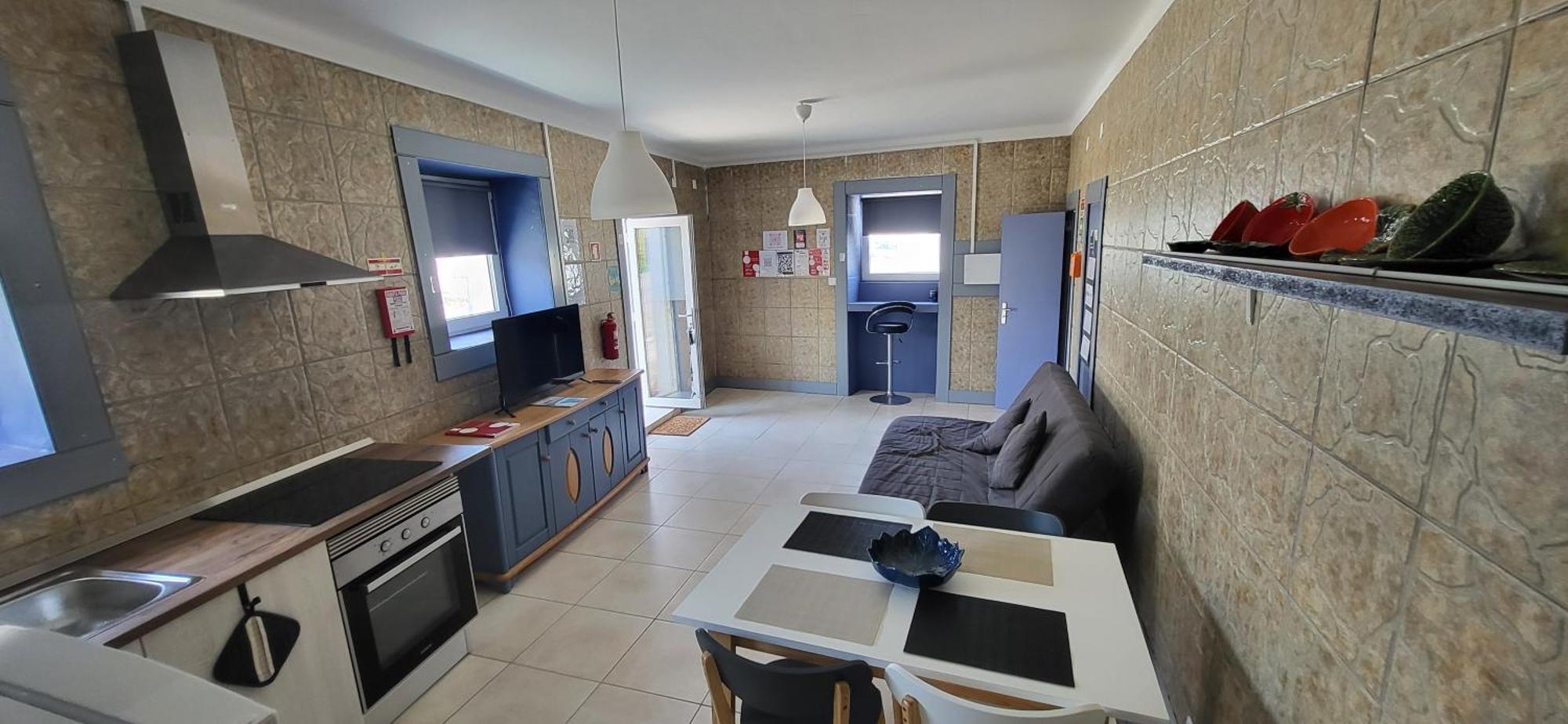 Oliver'S Place Guesthouse Casal Pereiro Esterno foto