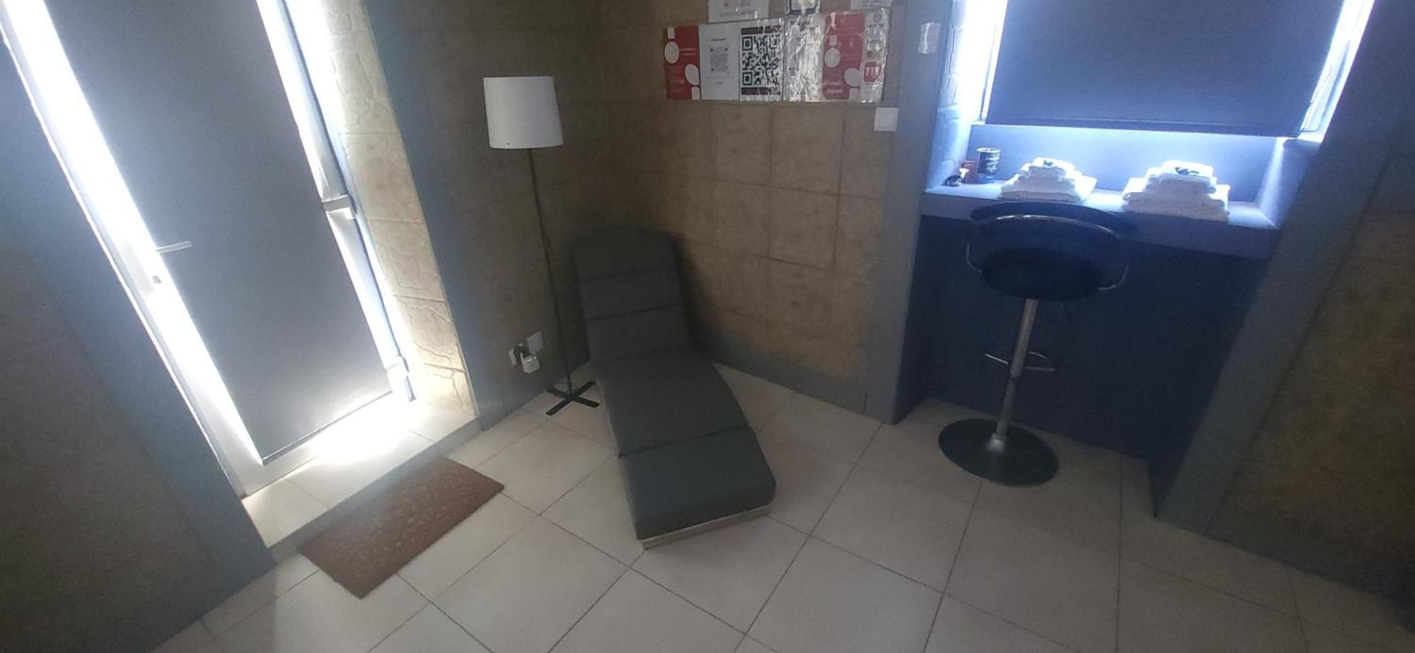 Oliver'S Place Guesthouse Casal Pereiro Esterno foto